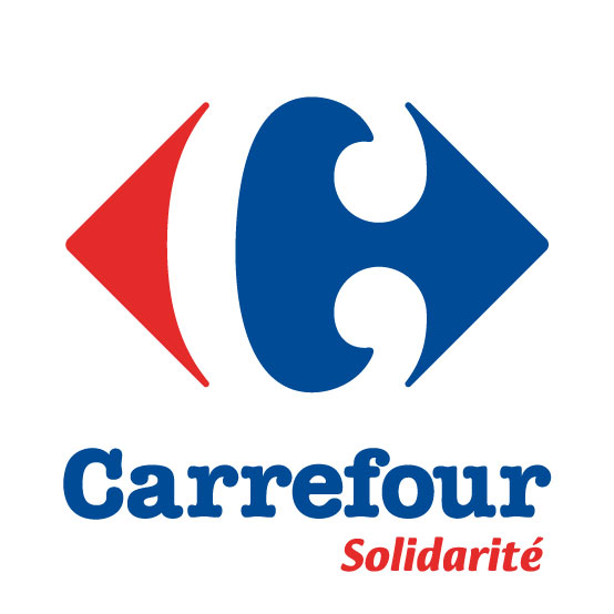 carefour solidarité