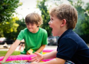 Ateliers enfants