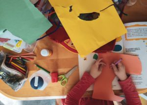 Ateliers 0-3 ans